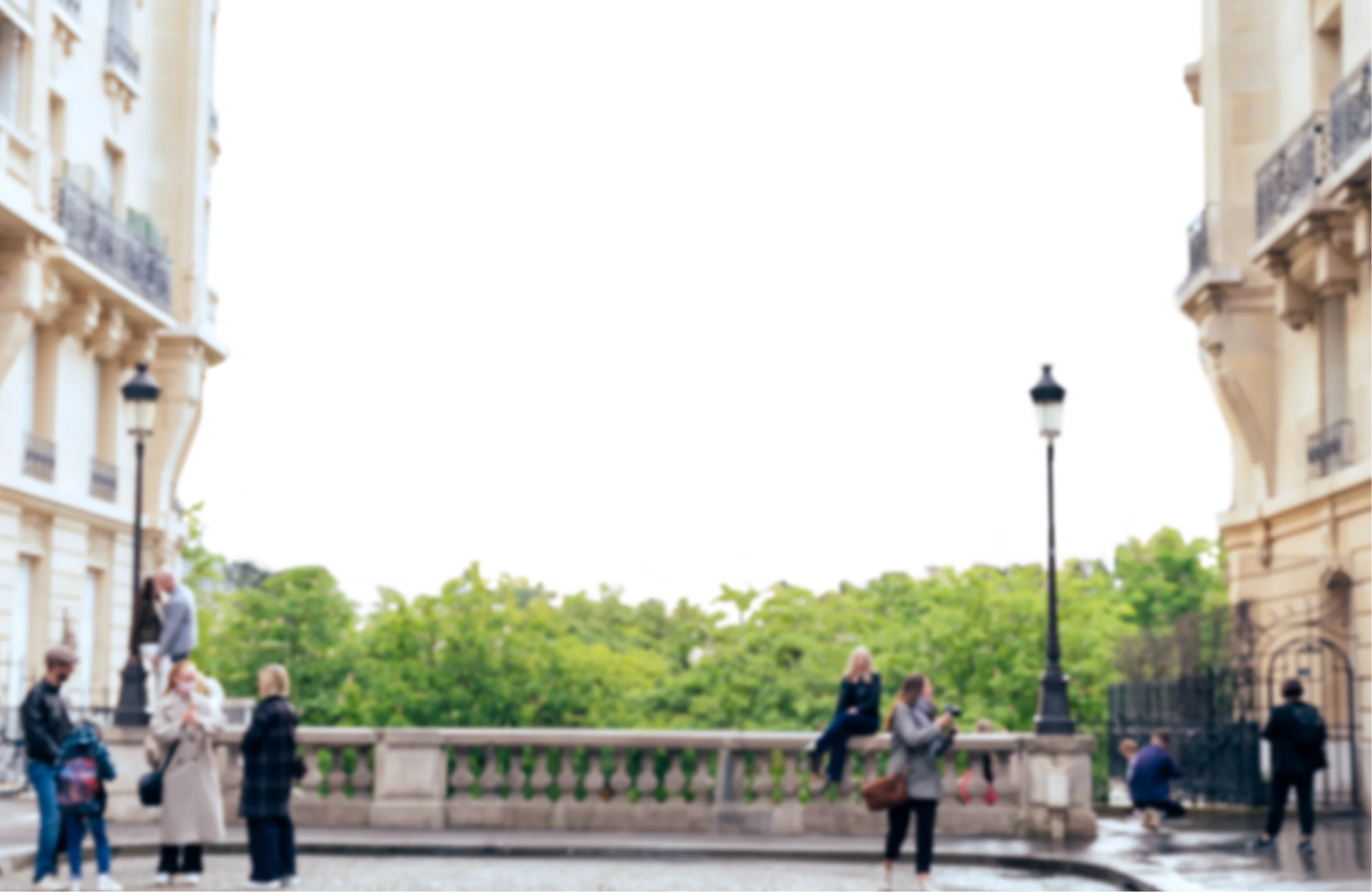 Árboles y Edificios