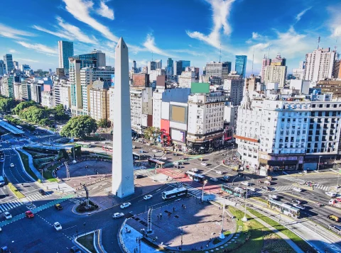 seguro de viaje a argentina